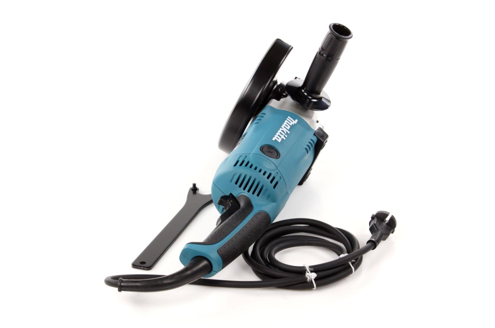 Makita Buyuk Taslama 180 Mm Ga7020