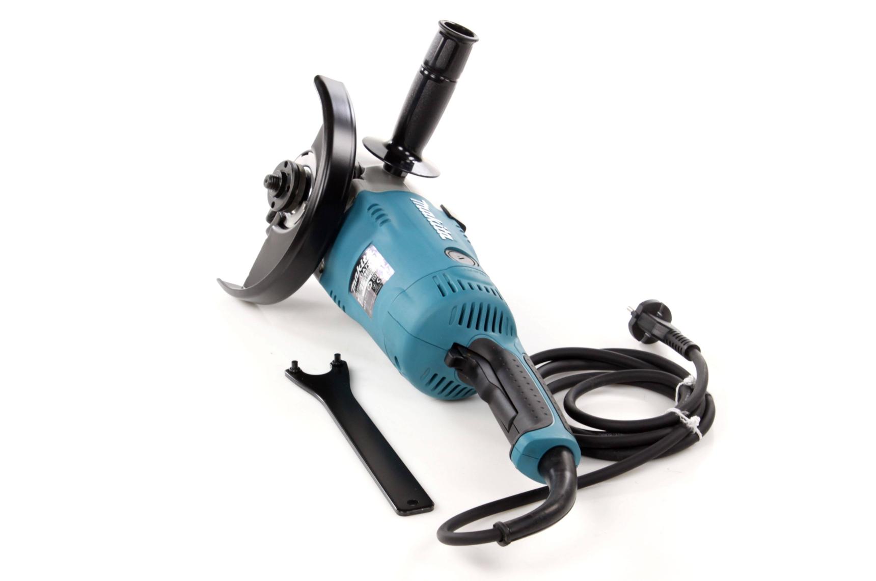 Makita Buyuk Taslama 180 Mm Ga7020