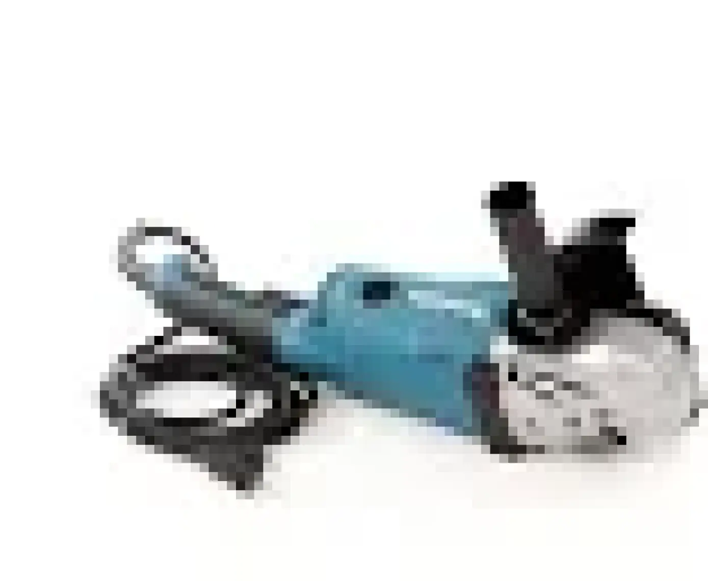 Makita Buyuk Taslama 180 Mm Ga7020
