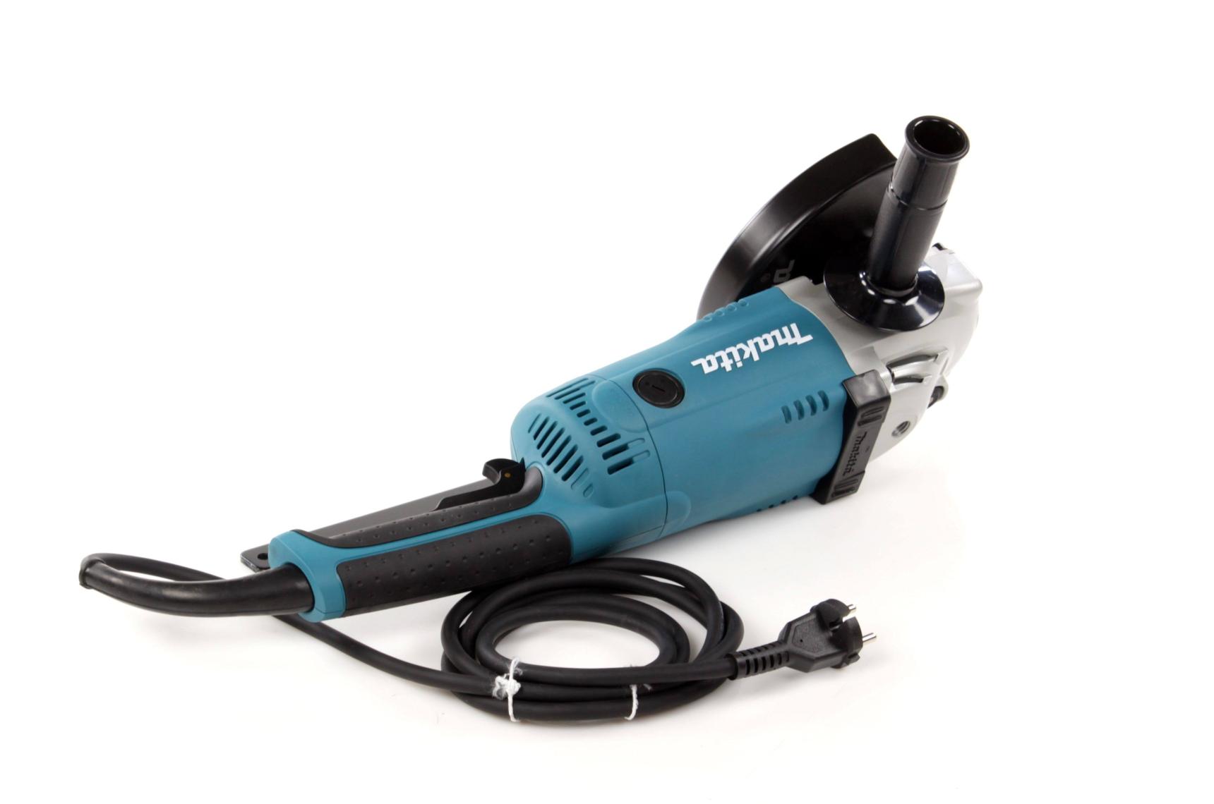 Makita Buyuk Taslama 180 Mm Ga7020