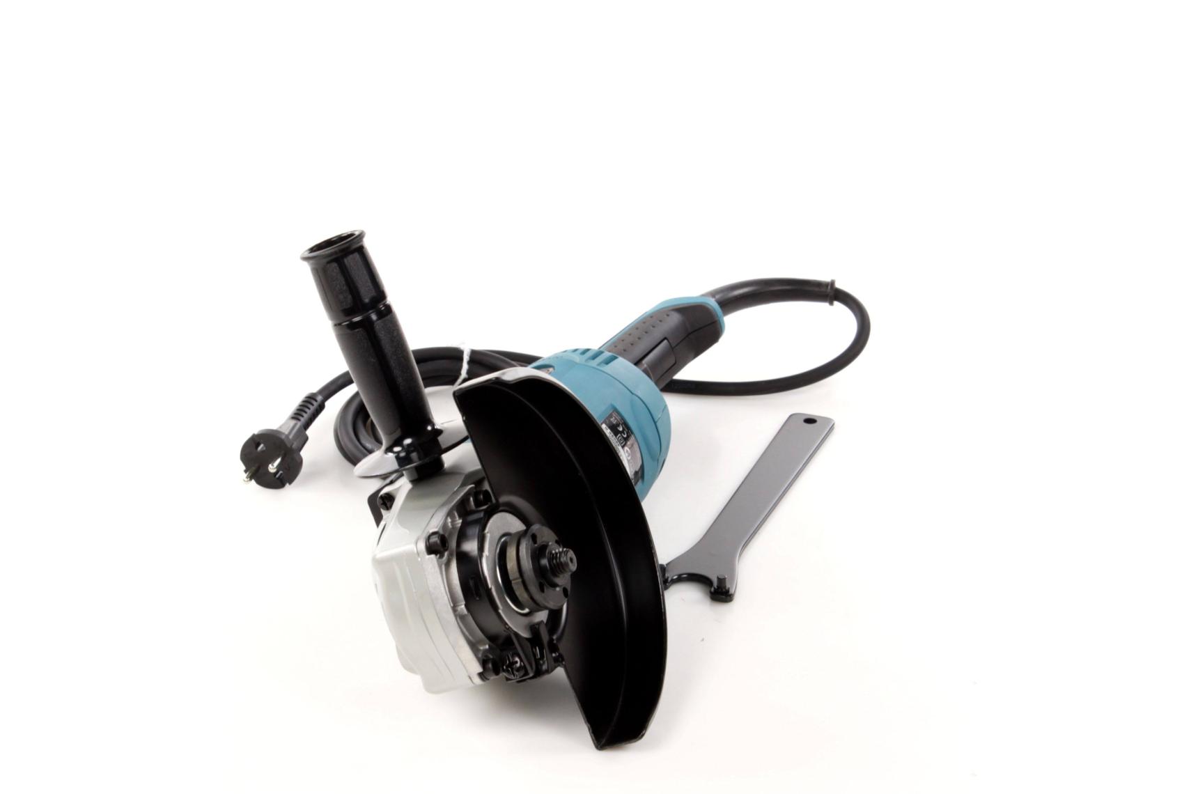 Makita Buyuk Taslama 180 Mm Ga7020