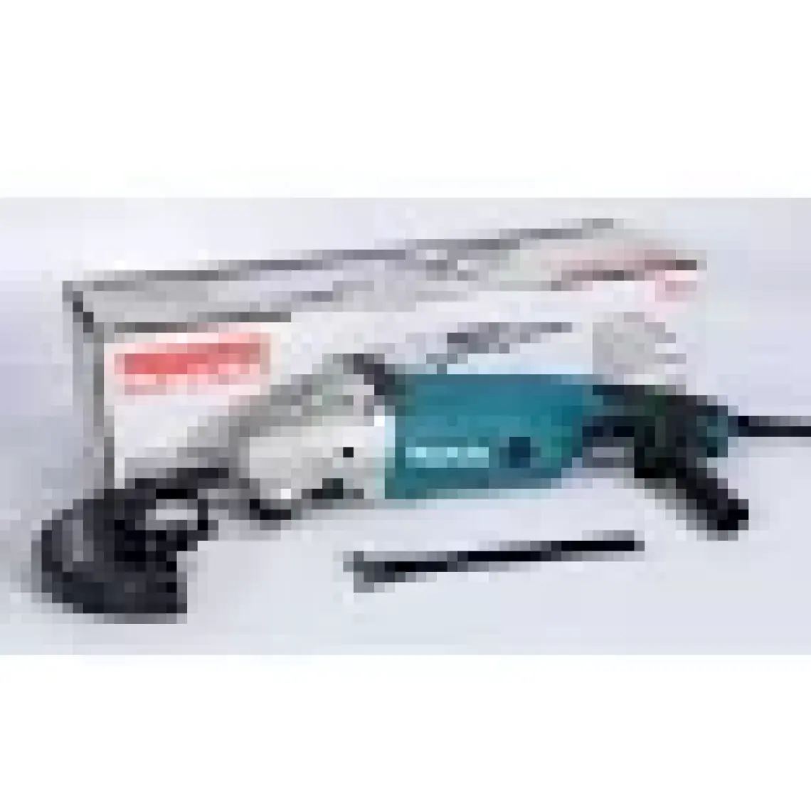 Makita Buyuk Taslama 180 Mm Ga7020