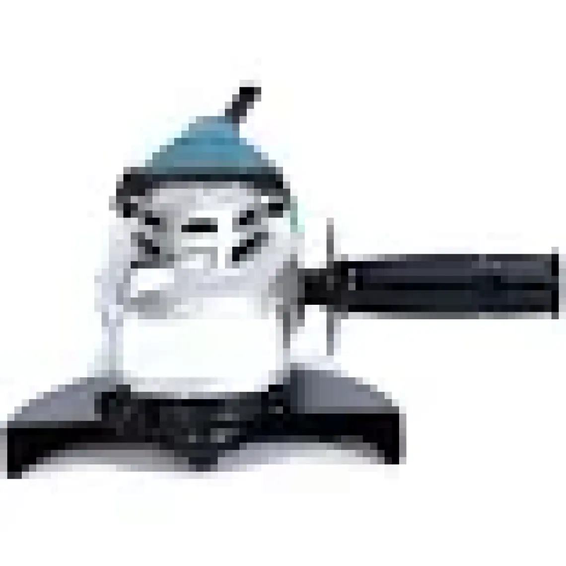 Makita Buyuk Taslama 180 Mm Ga7020