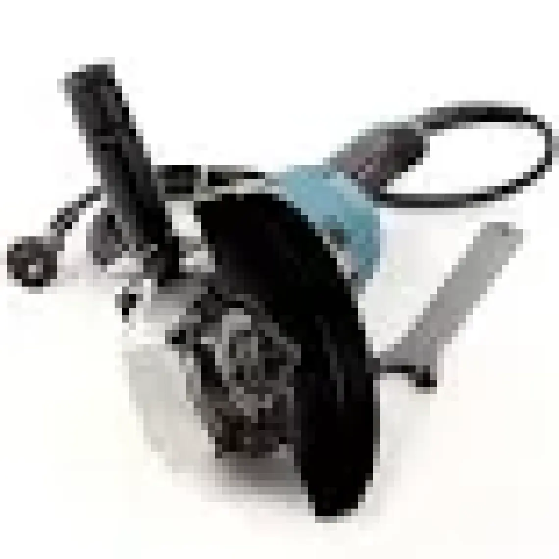 Makita Buyuk Taslama 180 Mm Ga7020