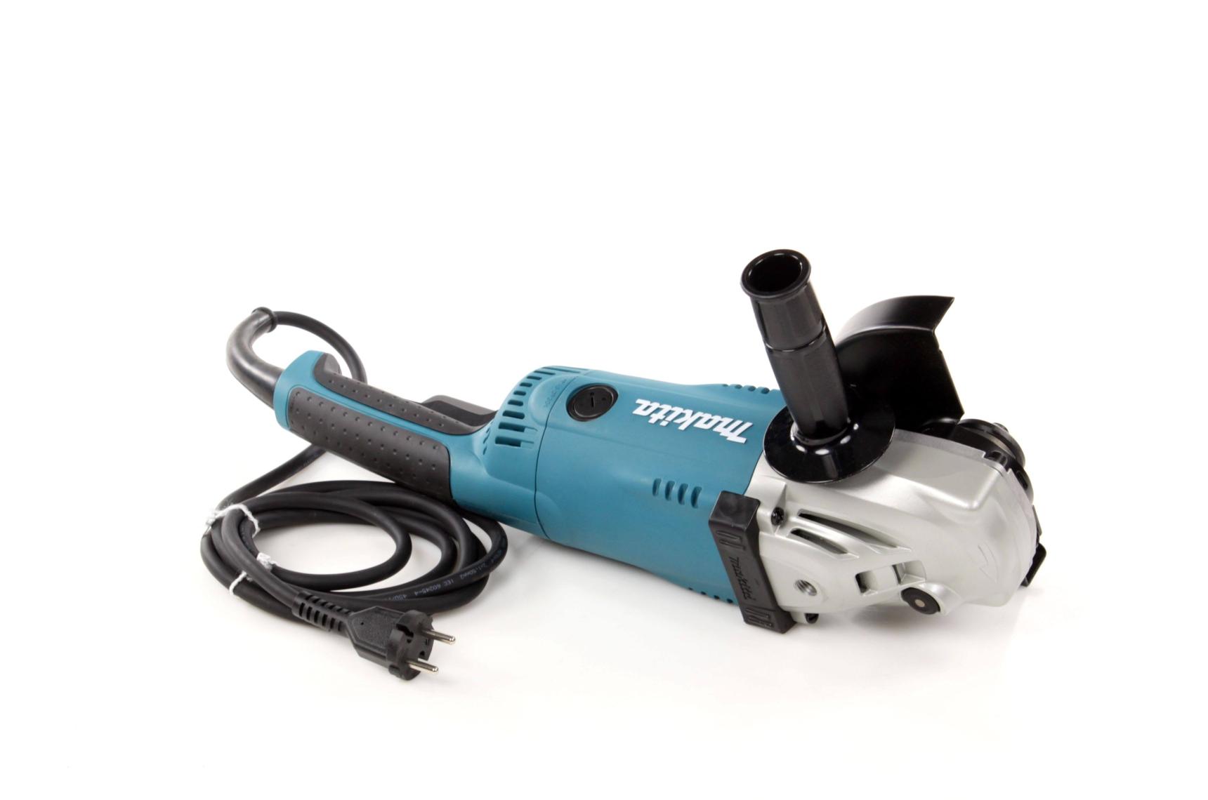 Makita Buyuk Taslama 180 Mm Ga7020