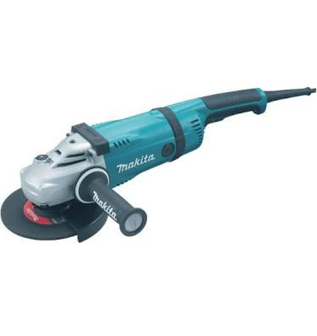 Makita GA7040S 2300 Watt 180 mm Büyük Taşlama