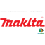 Makita GA7040S 2300 Watt 180 mm Büyük Taşlama