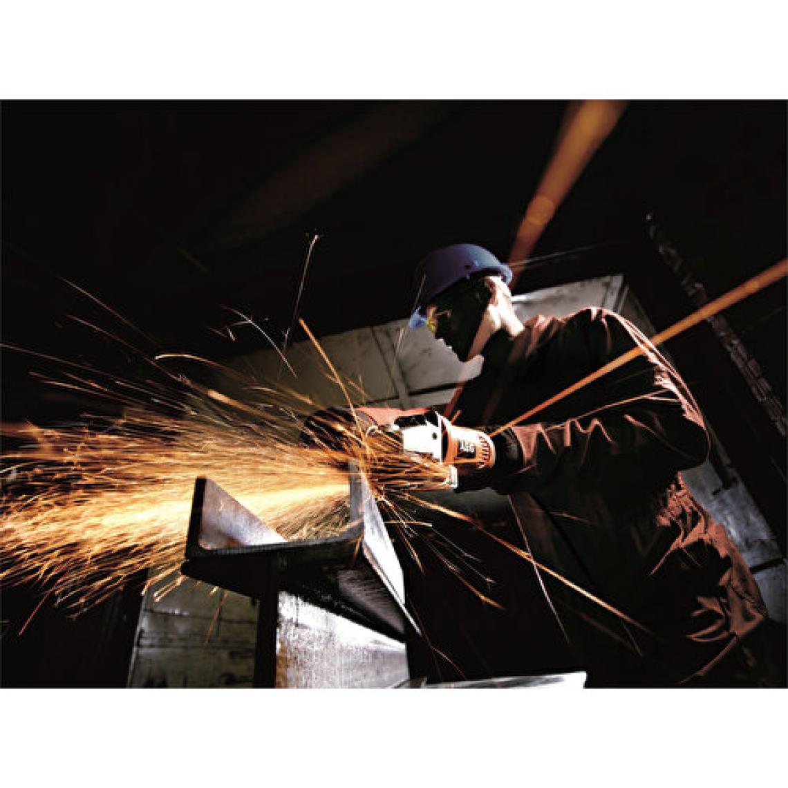 Aeg WS 2200-180 180 mm Büyük Taşlama 2200 W