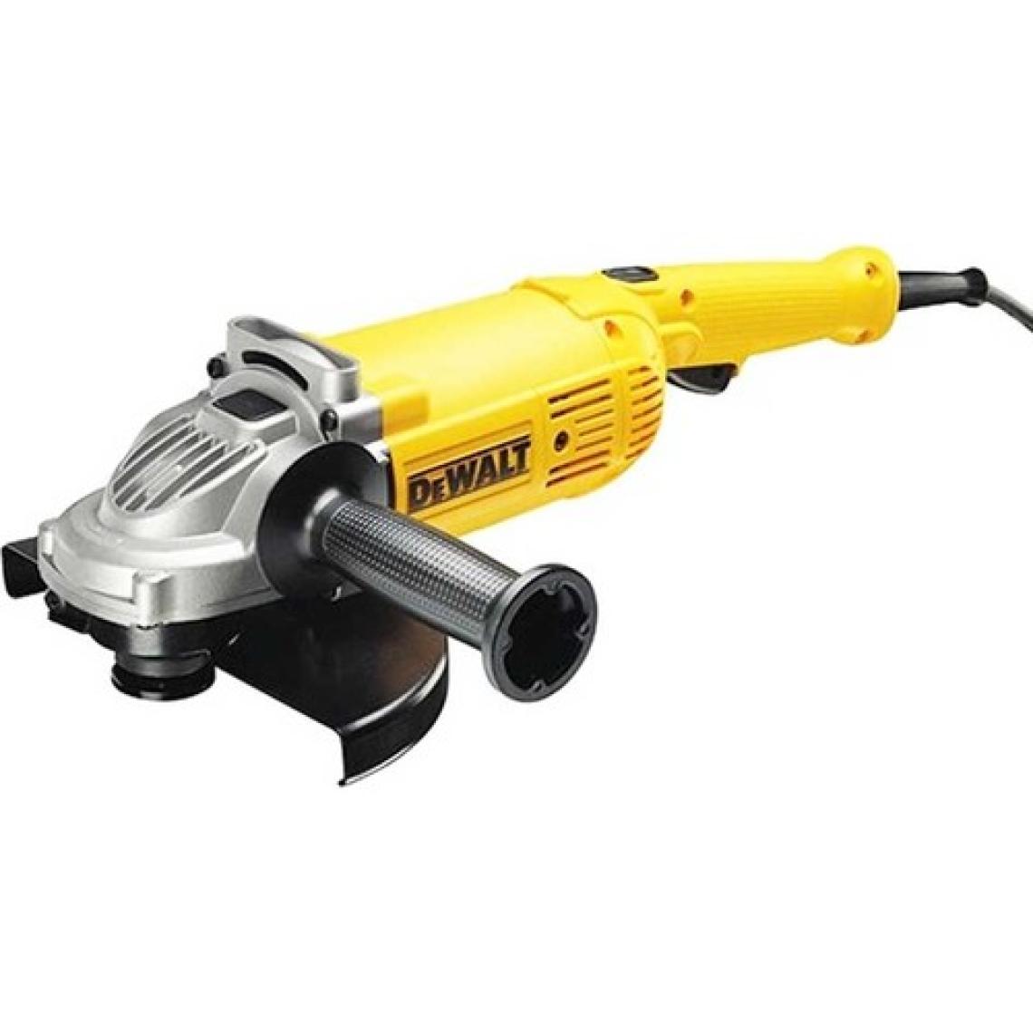 Dewalt DWE492 Taşlama Makinası 2200 Watt 230mm