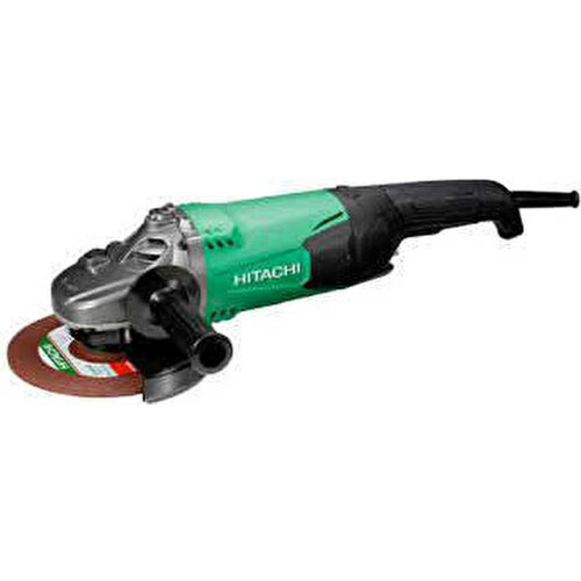Hitachi G18St Taşlama 180Mm 2200W