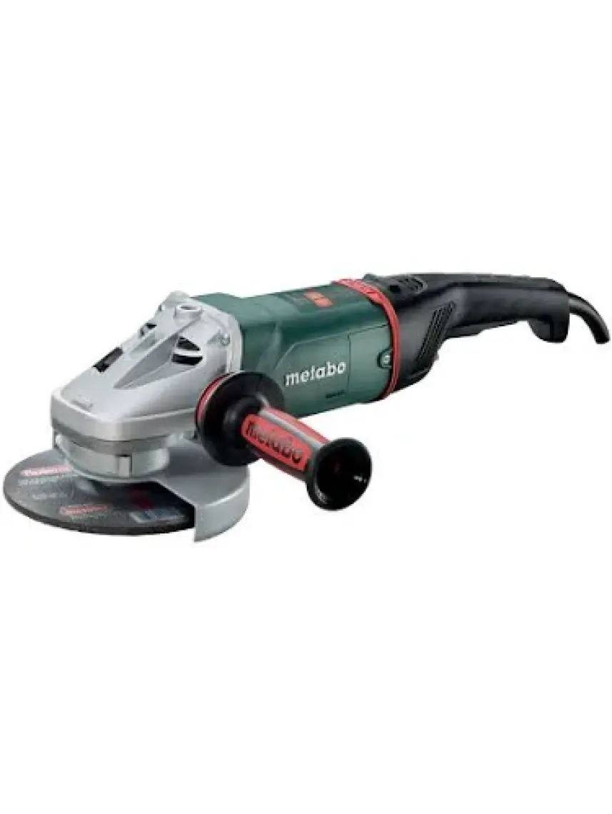 Metabo Wp 2200-180 2200 W Büyük Taşlama Metabo