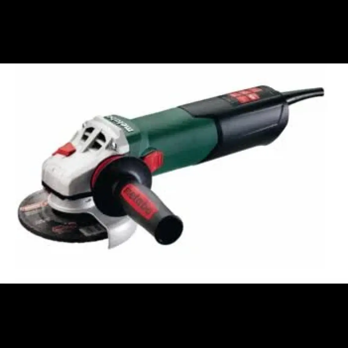 Metabo Wp 2200-180 2200 W Büyük Taşlama Metabo