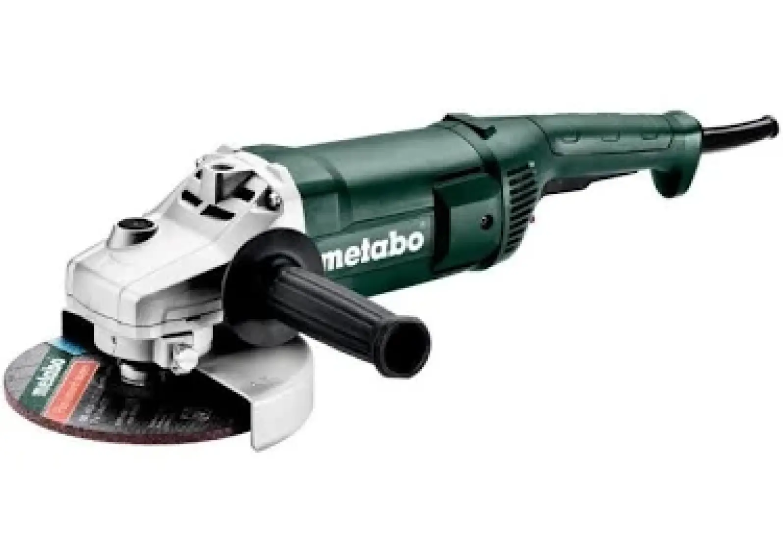 Metabo Wp 2200-180 2200 W Büyük Taşlama Metabo