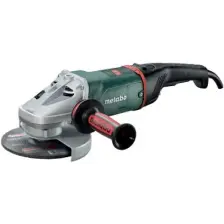 Metabo Wp 2200-180 2200 W Büyük Taşlama Metabo