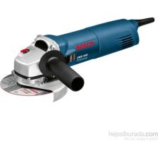 Bosch GWS 1400 125mm Profesyonel Avuç Taşlama 1400Watt