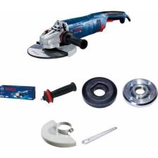 Bosch Gws 24-230 Jz 2400W 230MM Büyük Taşlama Mak