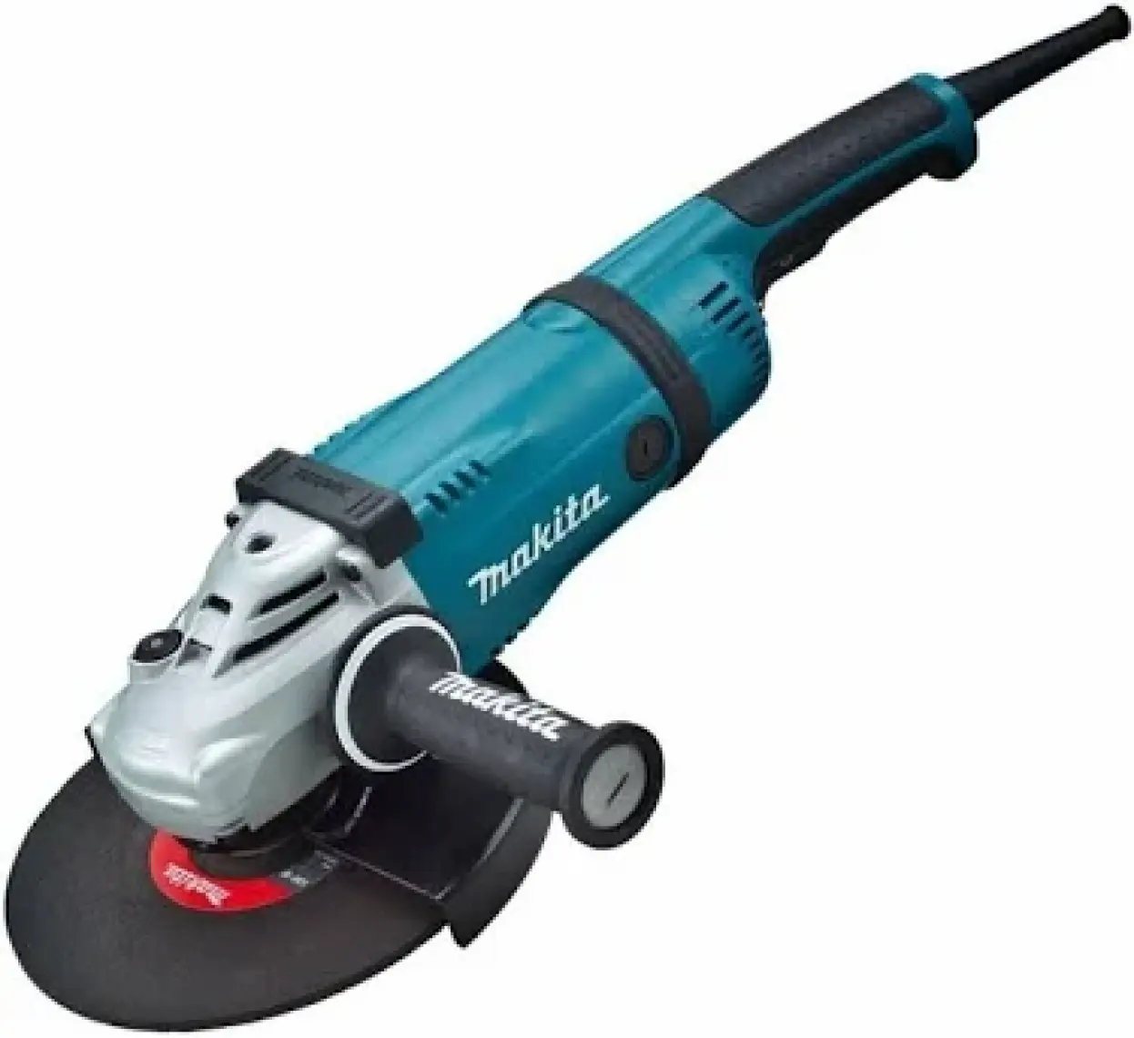 Makita GA9040S 2600 Watt 230 mm Büyük Taşlama