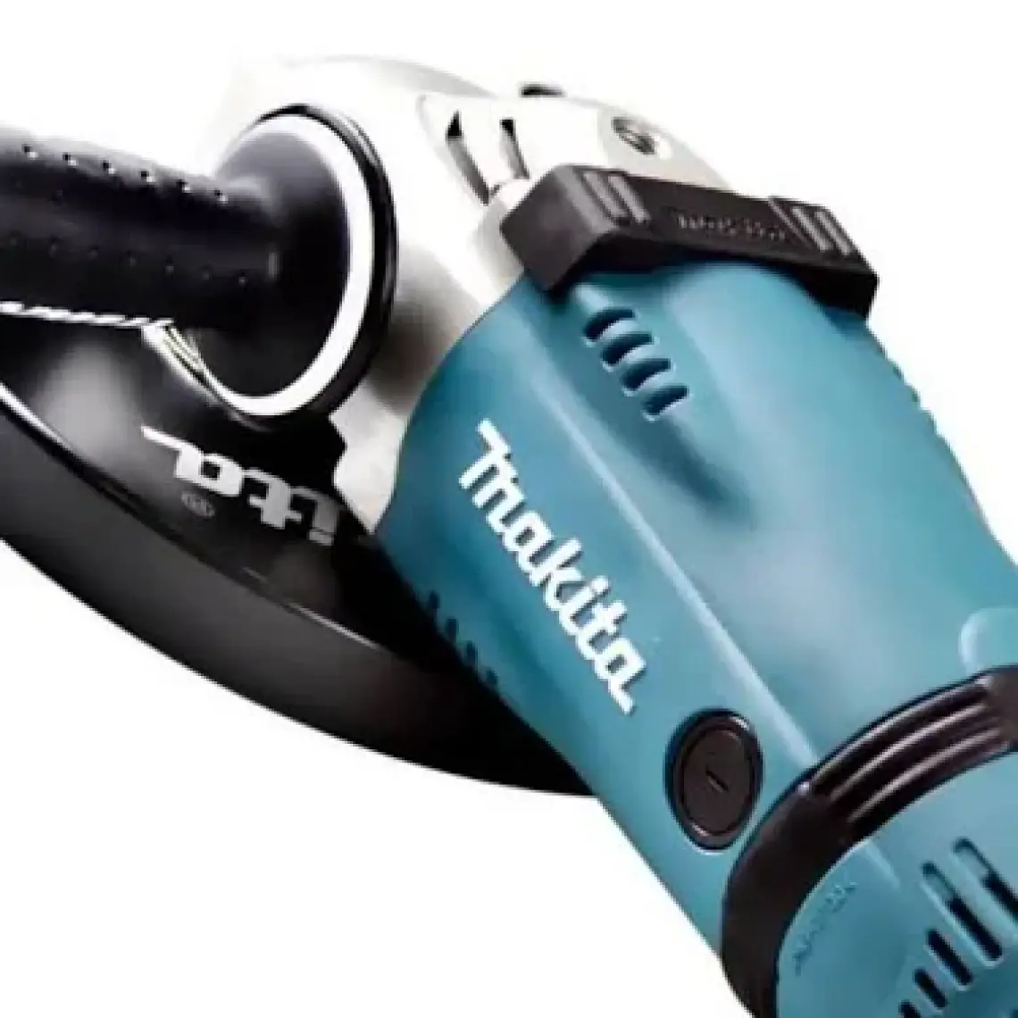 Makita GA9040S 2600 Watt 230 mm Büyük Taşlama