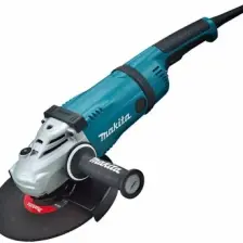 Makita GA9040S 2600 Watt 230 mm Büyük Taşlama