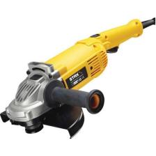 Staxx Power JL7020 4500 W Metal Şanzuman Tam Professıonel Büyük Taşlama Makinası 180 mm