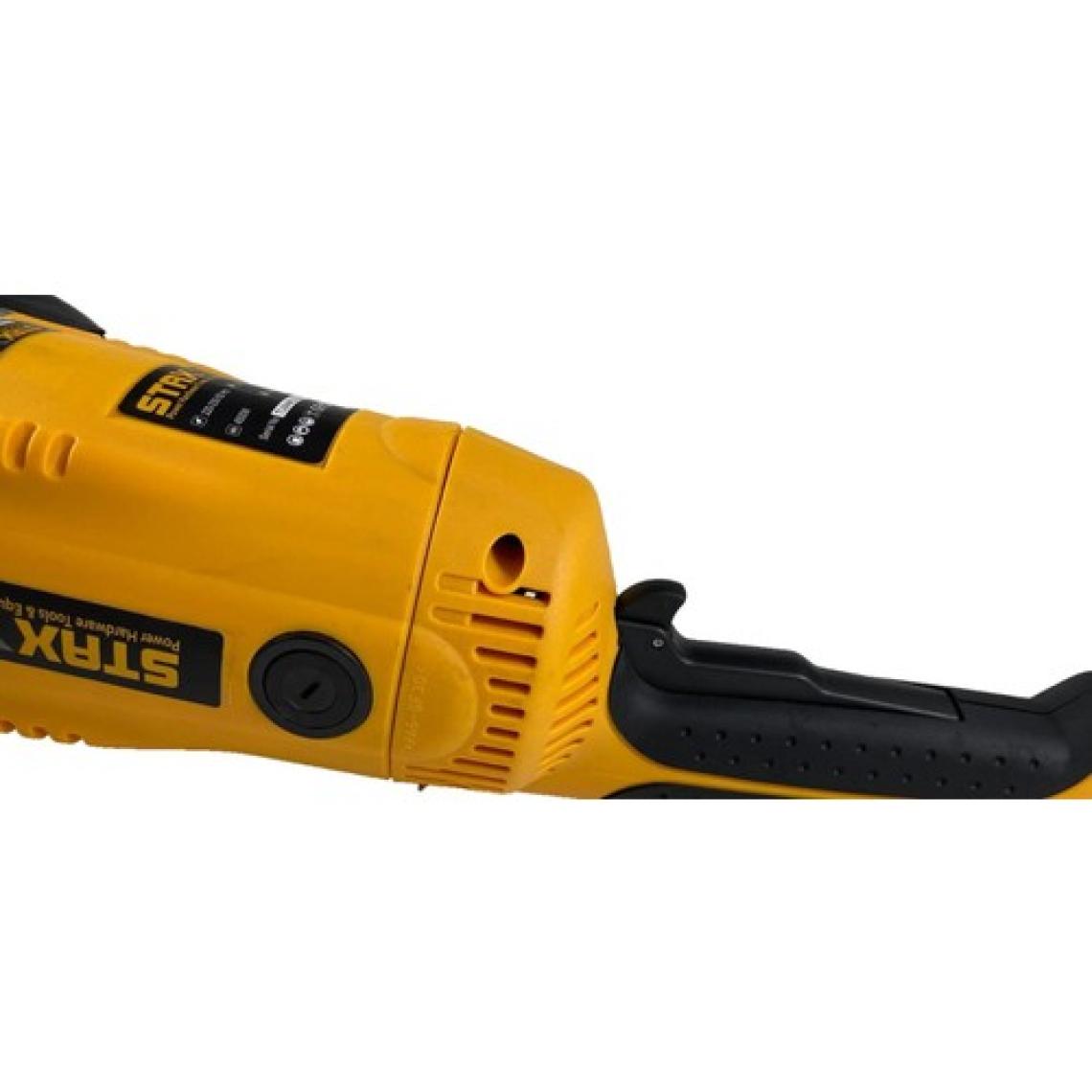 Staxx Power JL7020 4500 W Metal Şanzuman Tam Professıonel Büyük Taşlama Makinası 180 mm