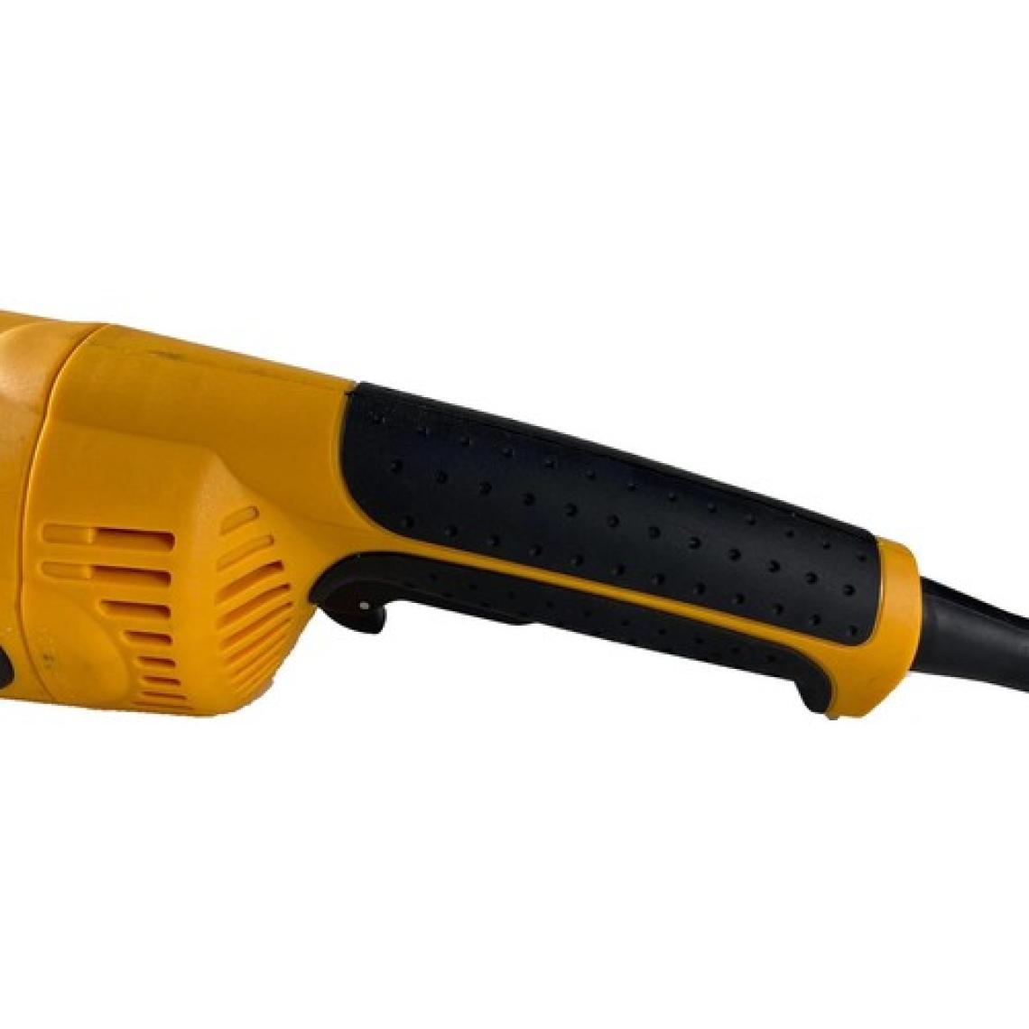 Staxx Power JL7020 4500 W Metal Şanzuman Tam Professıonel Büyük Taşlama Makinası 180 mm