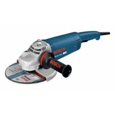 Bosch GWS 26-230 JH-Profesyonel 2600 Watt 230 mm Elektrikli Taşlama Makinası