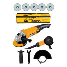 Eisenn Germany Technology x - Drive 3000 W Devir Ayarlı Spiral Taşlama Metal Kesim+ 5 Psc Taş Hediye