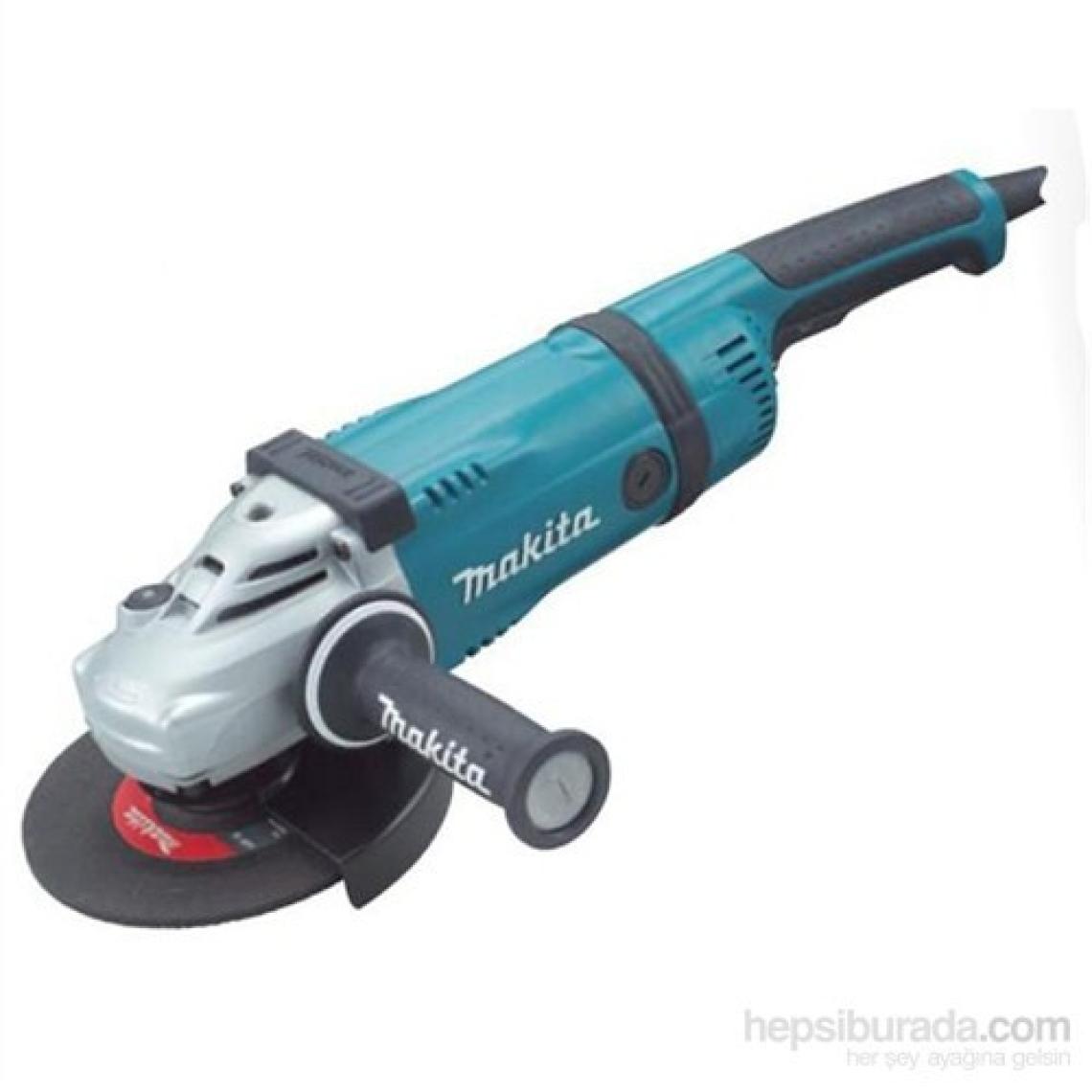 Makita GA7040S 2300 Watt 180 mm Büyük Taşlama
