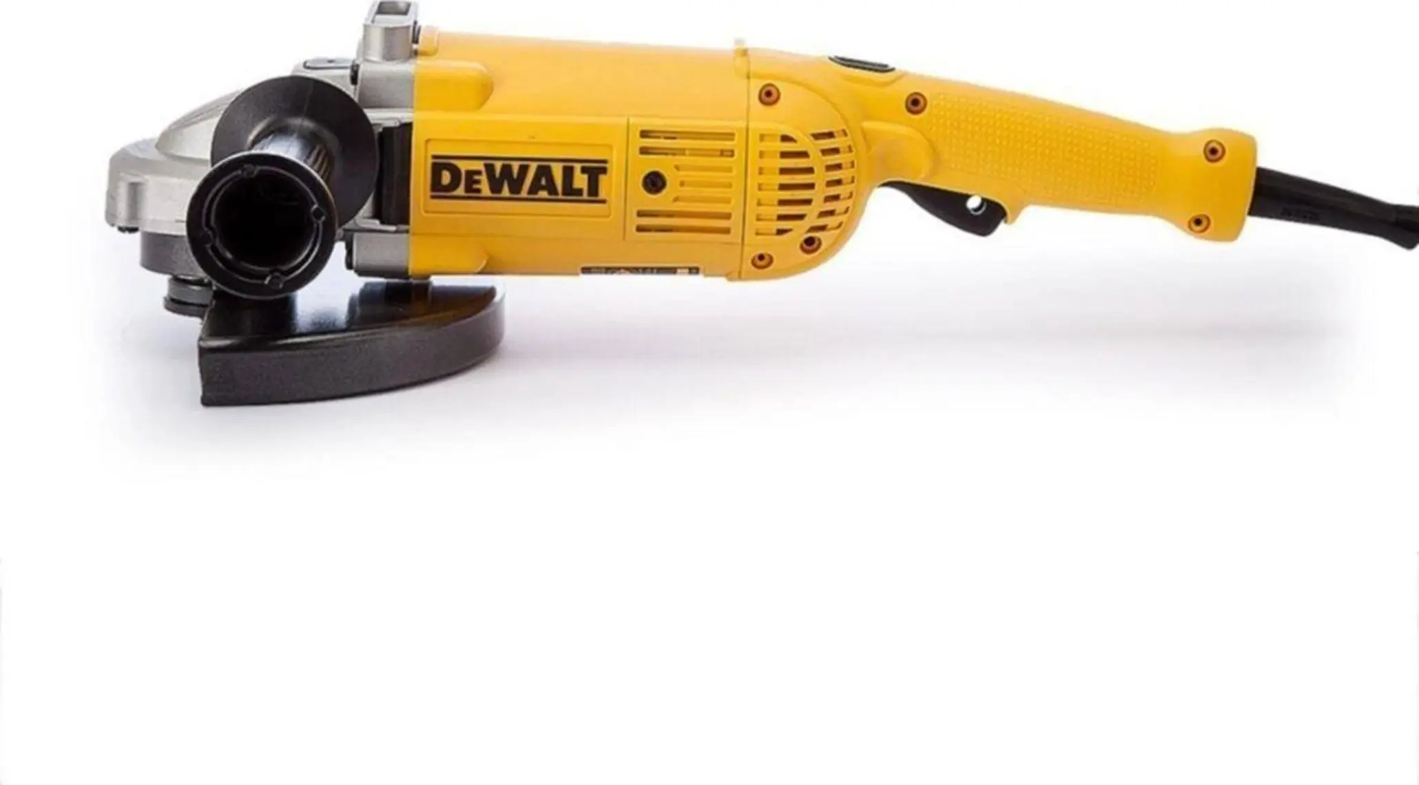 Dewalt DWE492 2200W 230MM Büyük Taşlama