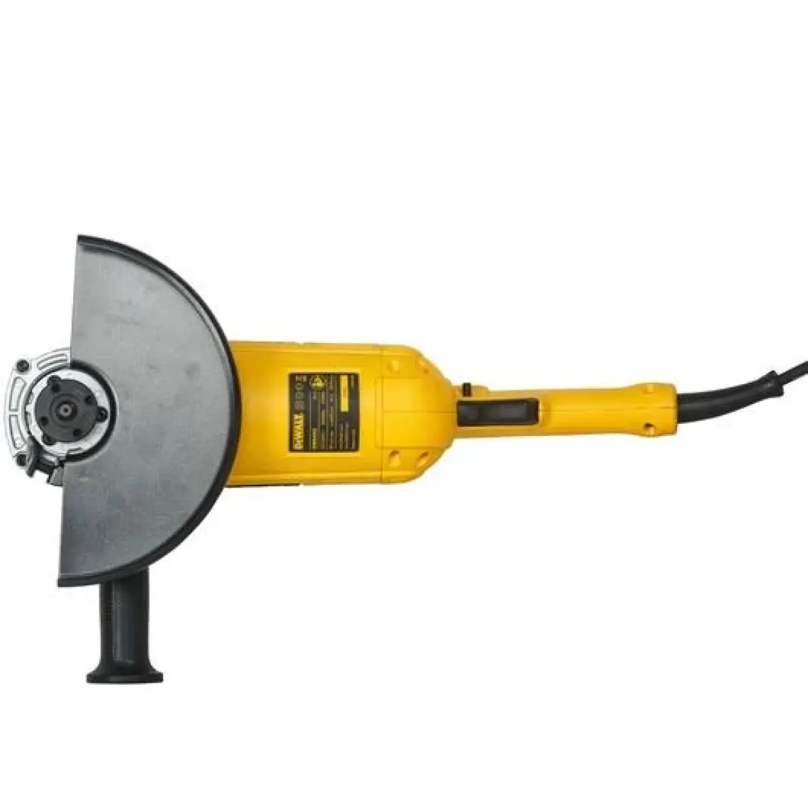 Dewalt DWE492 2200W 230MM Büyük Taşlama