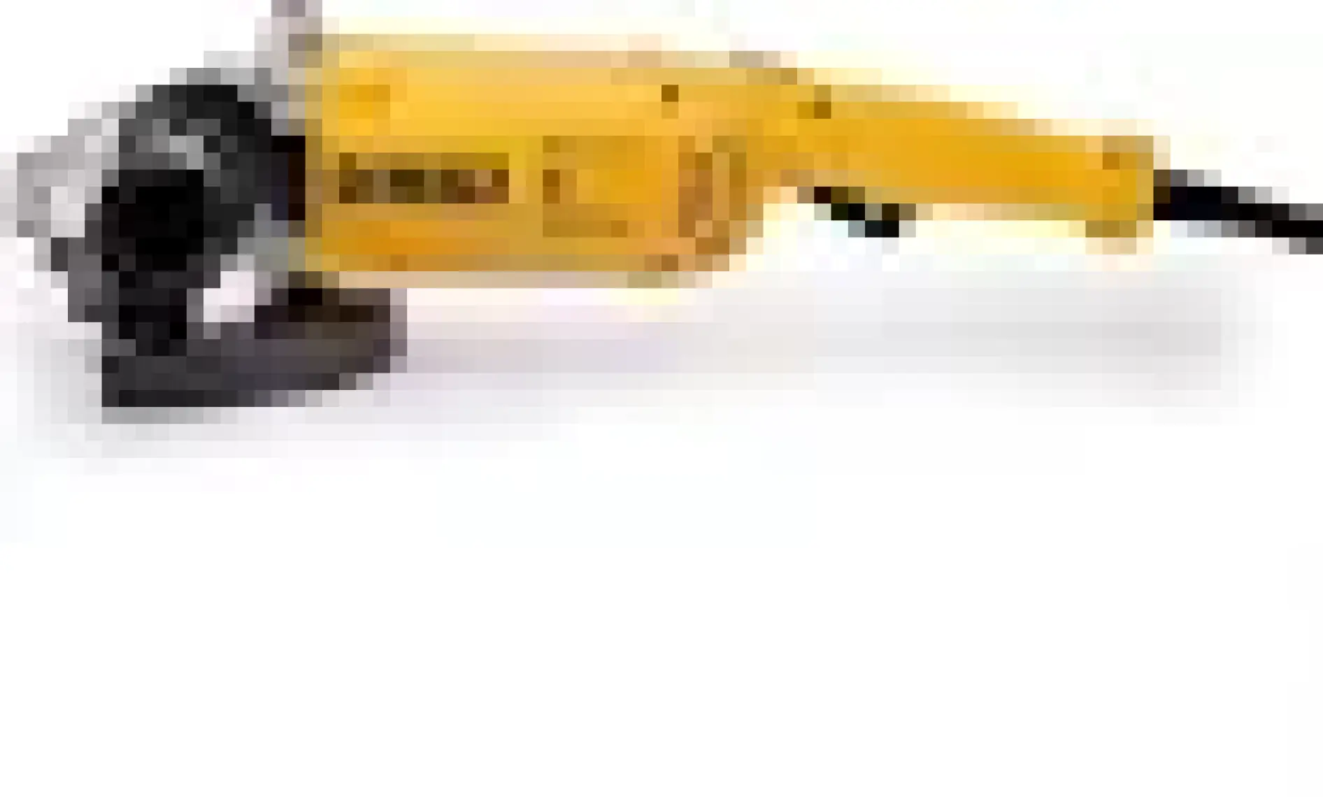 Dewalt DWE492 2200W 230MM Büyük Taşlama