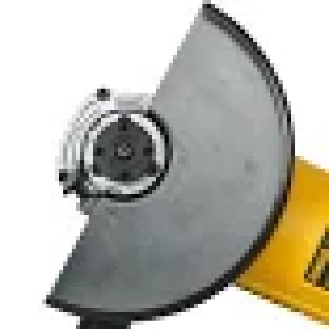 Dewalt DWE492 2200W 230MM Büyük Taşlama
