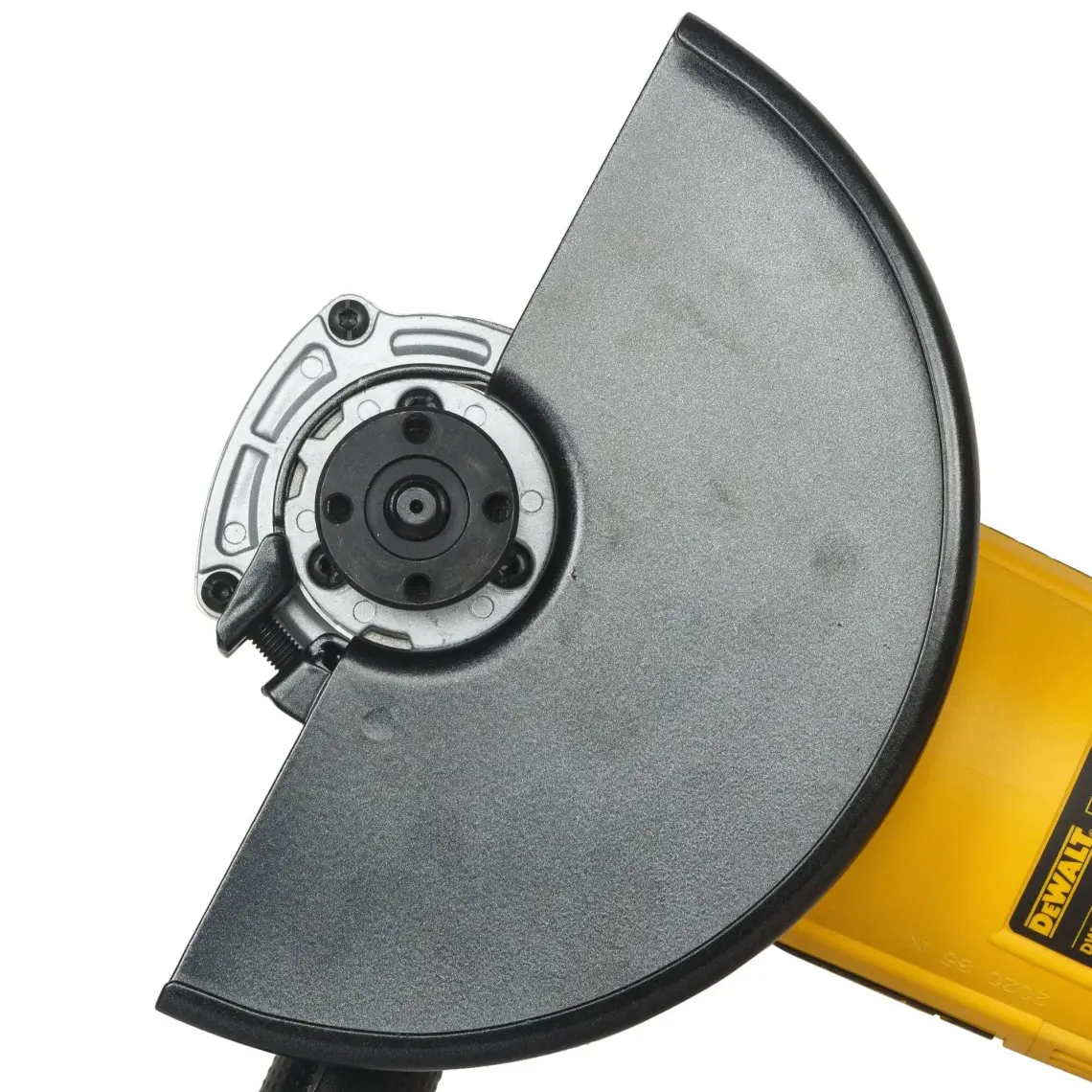 Dewalt DWE492 2200W 230MM Büyük Taşlama