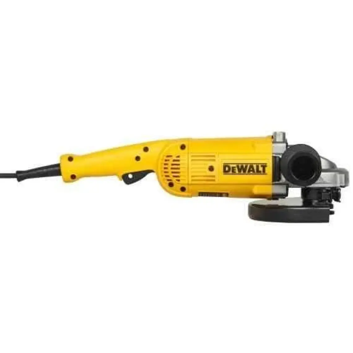 Dewalt DWE492 2200W 230MM Büyük Taşlama