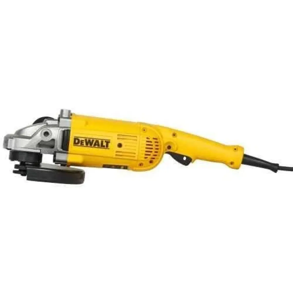 Dewalt DWE492 2200W 230MM Büyük Taşlama