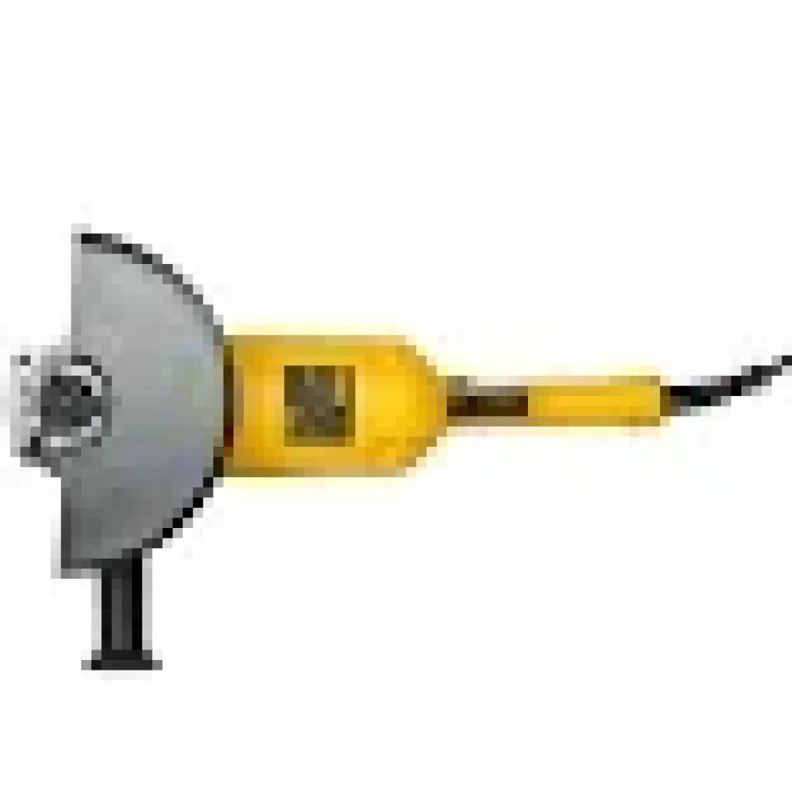 Dewalt DWE492 2200W 230MM Büyük Taşlama