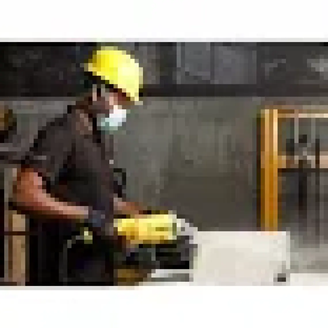 Dewalt DWE492 2200W 230MM Büyük Taşlama