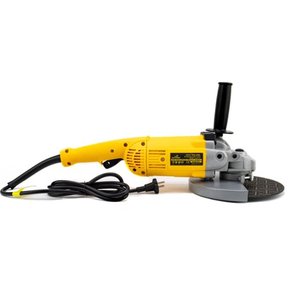 Dawreek 230mm Spral DWE