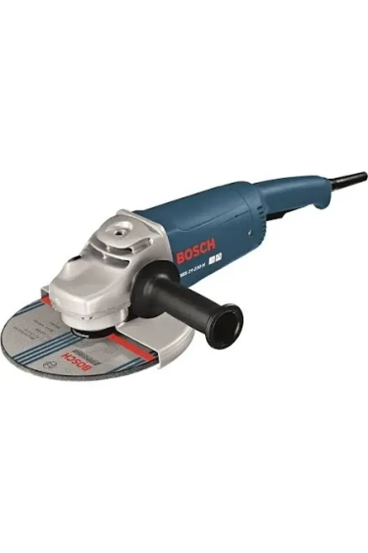 Bosch Gws 2200-230 H Profesyonel 2200W Taşlama Makinası 230 mm