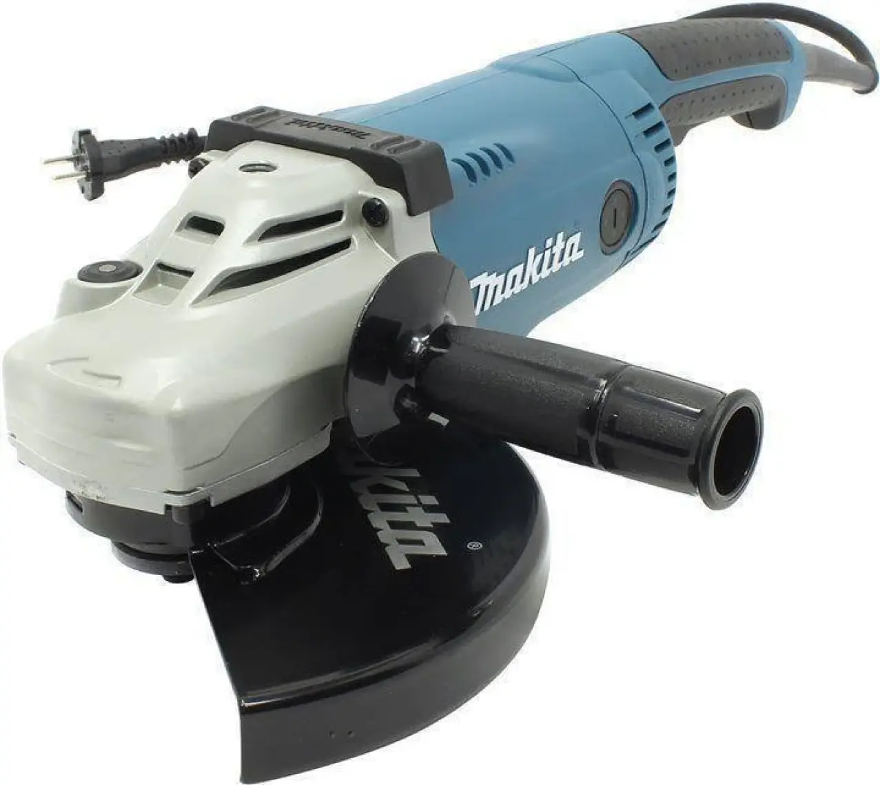 Makita GA9020 2200 Watt 230 mm Büyük Taşlama