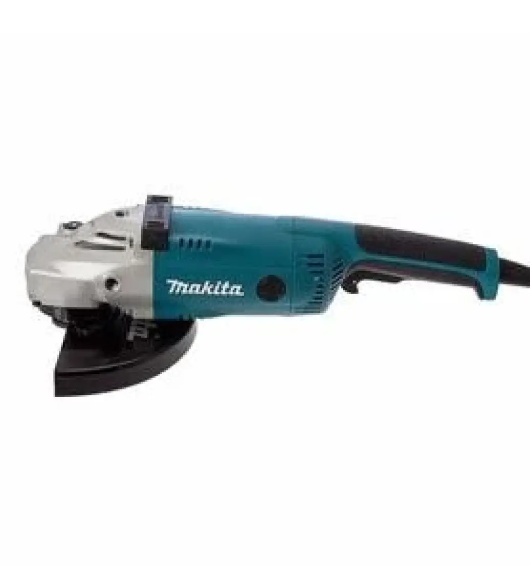Makita GA9020 2200 Watt 230 mm Büyük Taşlama