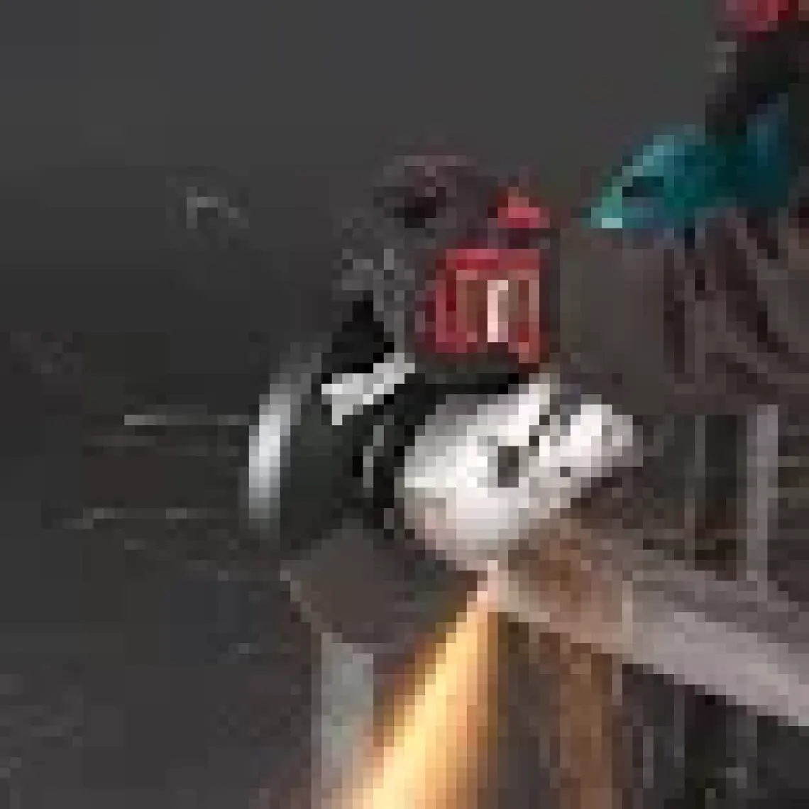 Makita GA9020 2200 Watt 230 mm Büyük Taşlama