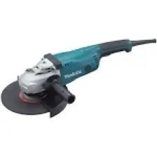 Makita GA9020 2200 Watt 230 mm Büyük Taşlama