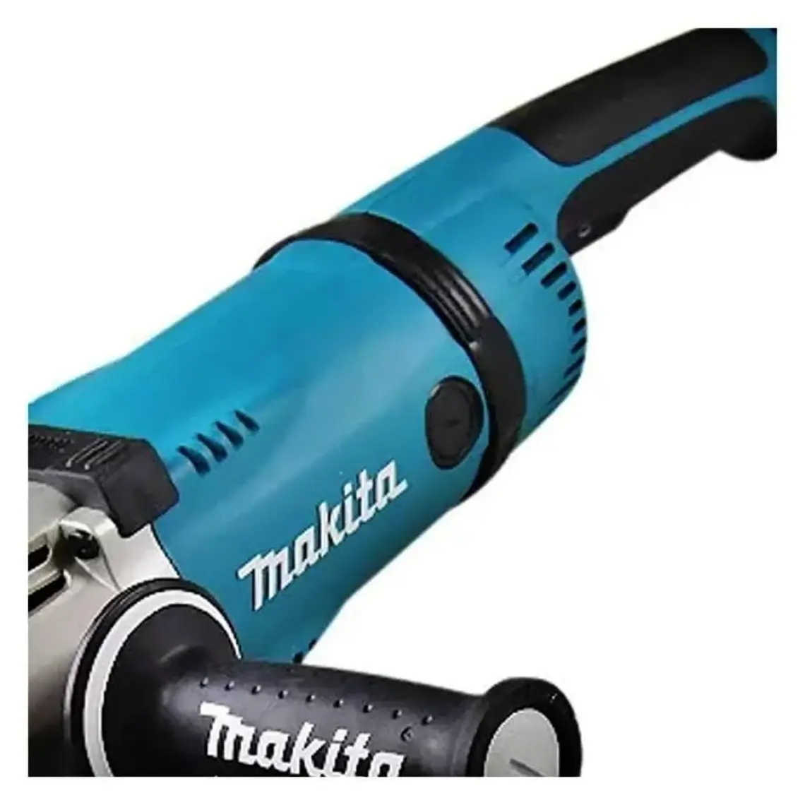 Makita GA7040S 2300 Watt 180 mm Büyük Taşlama