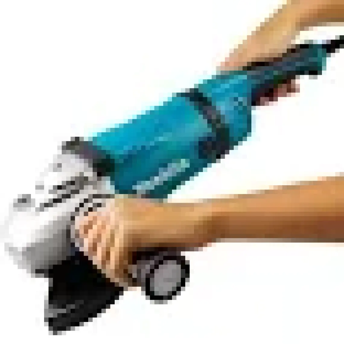 Makita GA7040S 2300 Watt 180 mm Büyük Taşlama