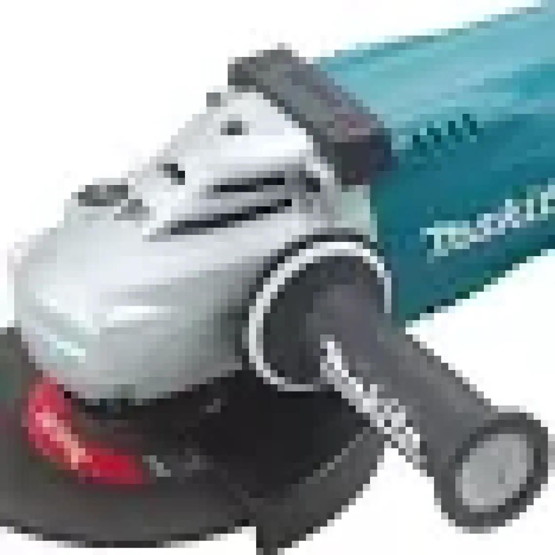 Makita GA7040S 2300 Watt 180 mm Büyük Taşlama