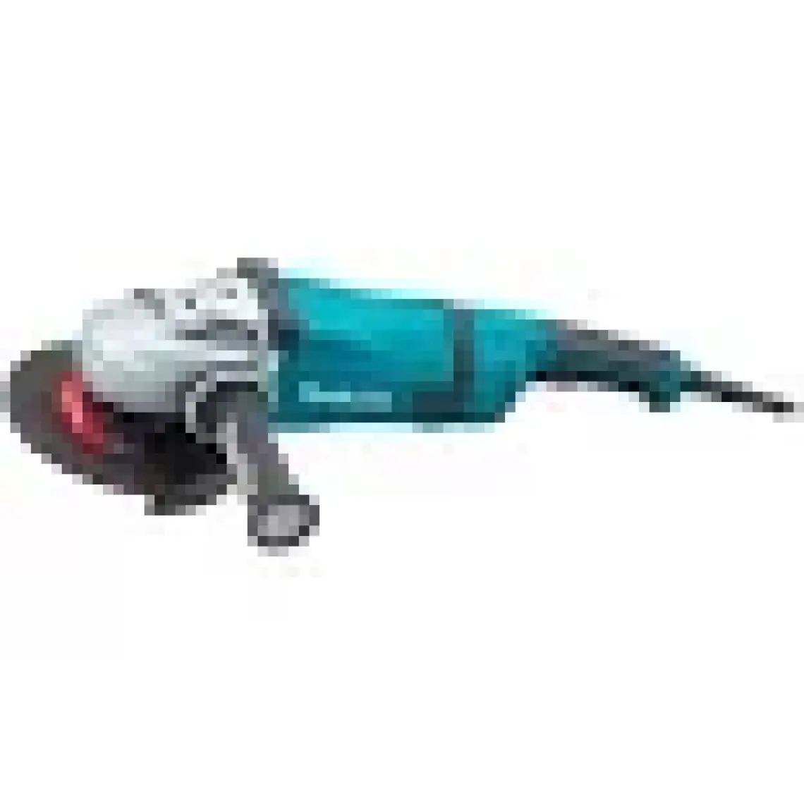 Makita GA7040S 2300 Watt 180 mm Büyük Taşlama