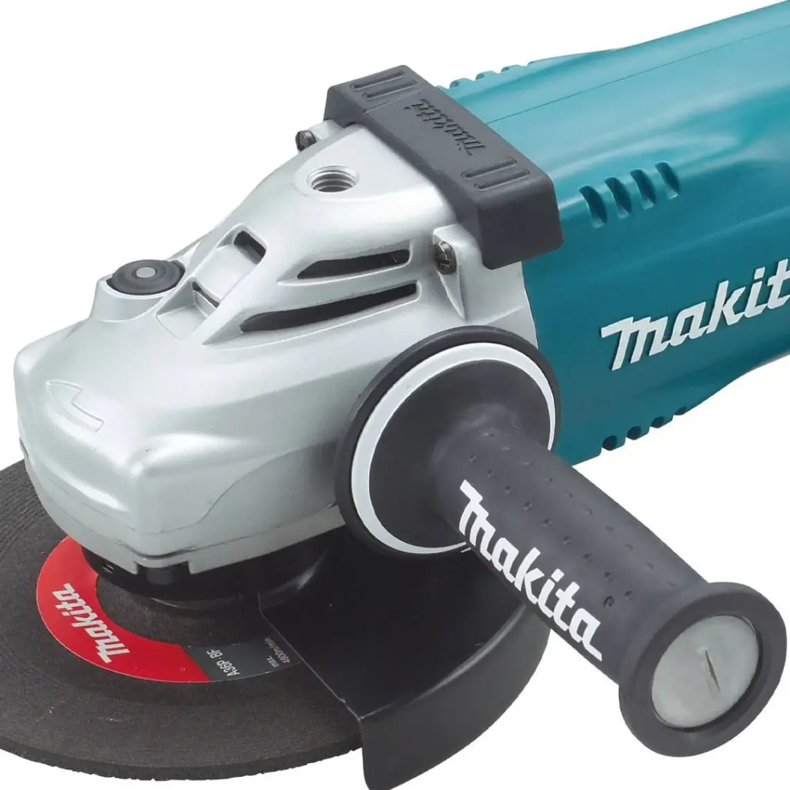 Makita GA7040S 2300 Watt 180 mm Büyük Taşlama