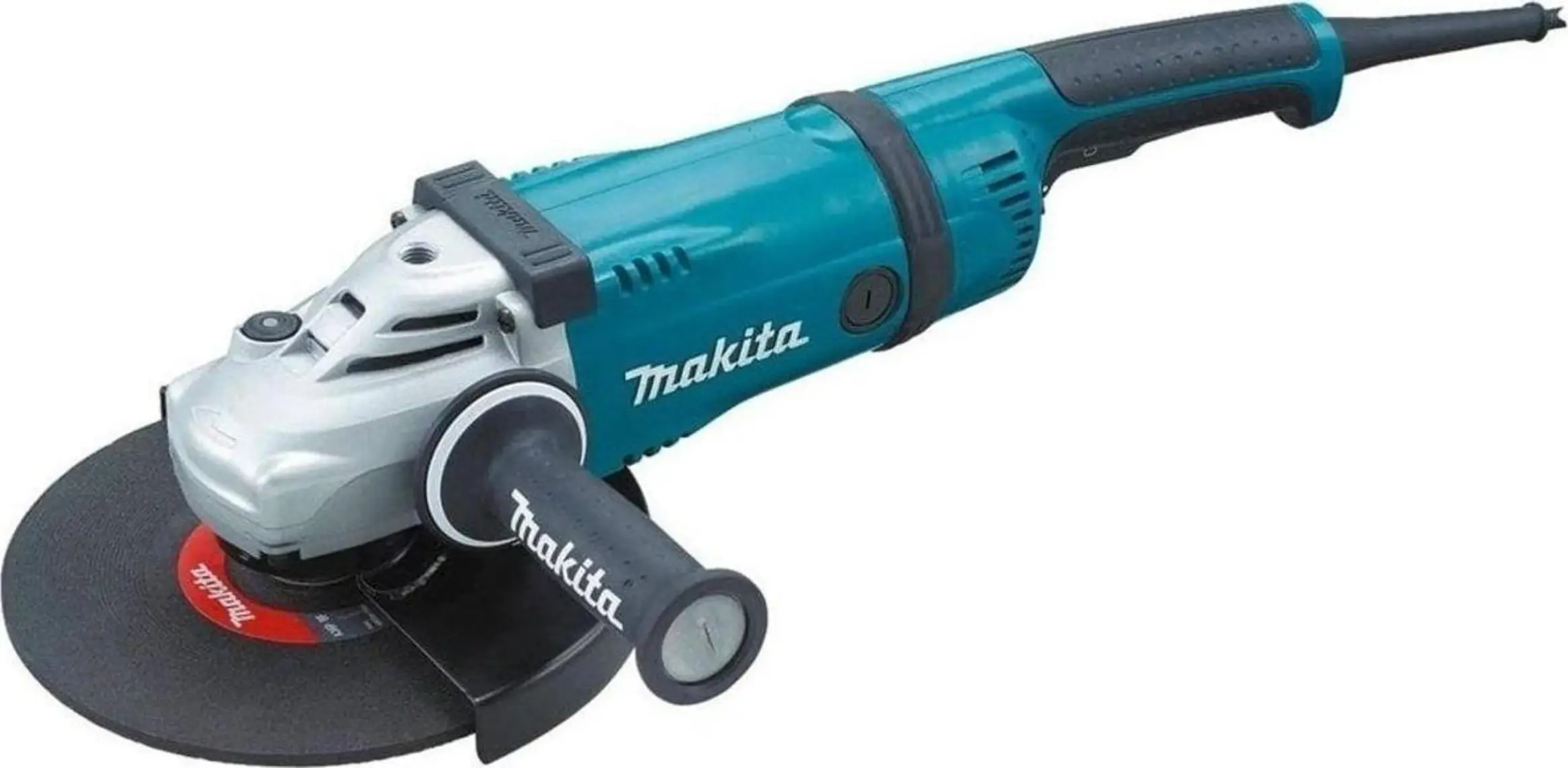 Makita GA7040S 2300 Watt 180 mm Büyük Taşlama
